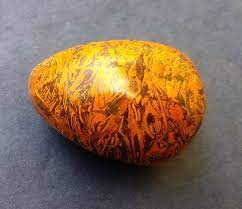 Miriam Stone Eggs