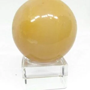 Yellow Aventurine Balls