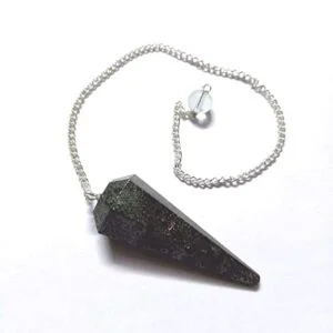 Hematite Pendulum