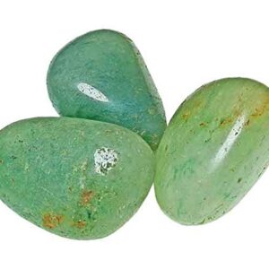 Green Aventurine Tumbled Stone