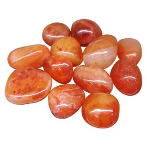 Red Aventurine Tumbled Stone