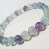 Enchanted Fluorite Harmony Bracelet