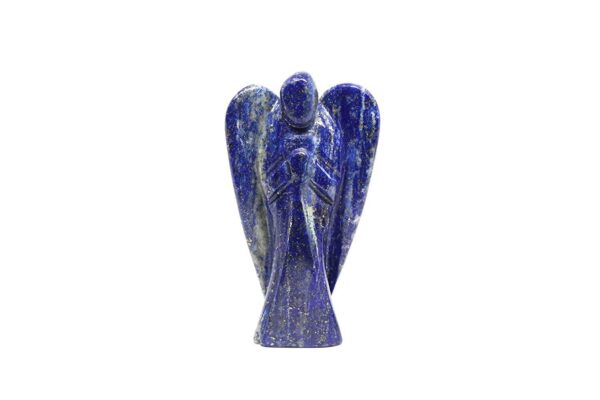 Wholesale Lapis Lazuli Crystal Angel Pendent