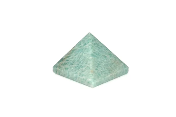 Wholesale Amazonite Gemstone Pyramids