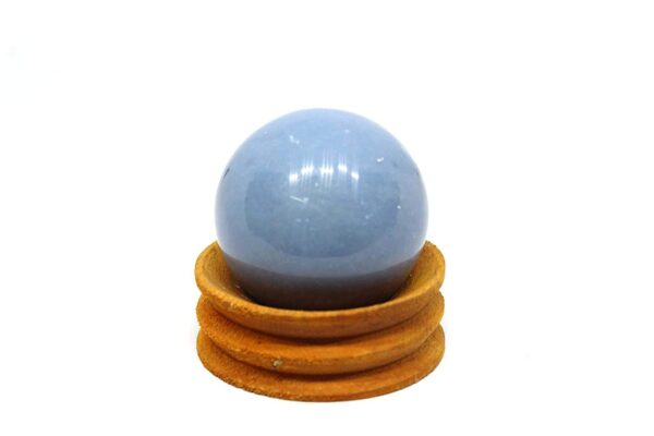 Wholesale Angeolite Gemstone Spheres / Angeolite Gemstone Balls For Sale