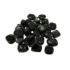 Wholesale Black Tourmaline Gemstone Tumble Stones