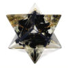 Wholesale Black Tourmaline Orgone Merkaba Star