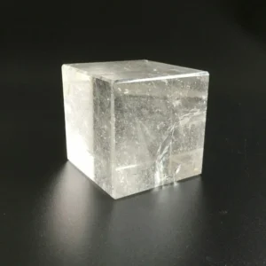 Wholesale Clear Quartz Crystal Cubes