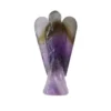Wholesale Crystal Amethyst Gemstone Angel