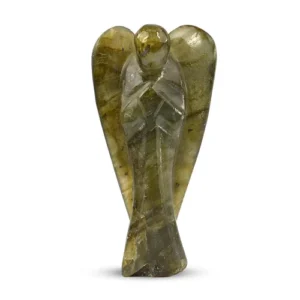Wholesale Crystal Labradorite Gemstone Angel