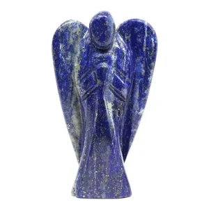 Wholesale Crystal Lapis Lazuli Gemstone Angel