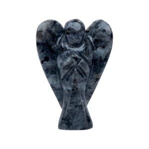 Wholesale Crystal Lavrakite Gemstone Angel