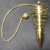 Wholesale Gold Metal Pendulum Design 7