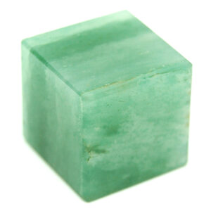 Wholesale Green Aventurine Crystal Cubes