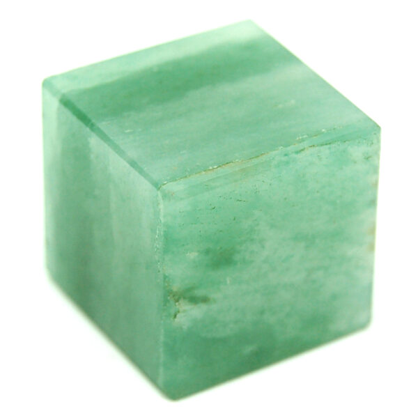 Wholesale Green Aventurine Crystal Cubes
