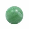 Wholesale Green Aventurine Gemstone Spheres