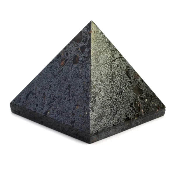 Wholesale Hematite Gemstone Pyramids