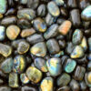 Wholesale Labradorite Gemstone Tumble Stones