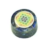 Wholesale Lapis Lazuli Flower of Life Orgone Tower Buster