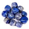 Wholesale Lapis Lazuli Gemstone Tumble Stones