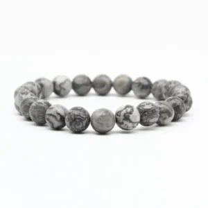 Wholesale Map Stone Bracelets For Sale