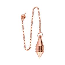 Wholesale Metal Brass Pendulum Design 1