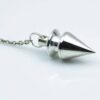 Wholesale Metal Silver Pendulum Design 2