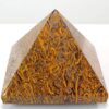 Wholesale Natural Crystal Mariam Jasper Gemstone Pyramid