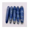 Wholesale Natural Lapis Lazuli Smooth Yoni Massage Wands