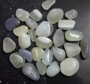 Wholesale Natural Onyx Agate Tumble Stones