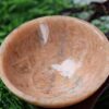 Wholesale Natural Peach Moonstone Gemstone Bowl