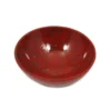 Wholesale Natural Red Jasper Crystal Bowl