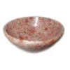 Wholesale Natural Sunstone Gemstone Bowl