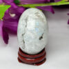 Wholesale Rainbow Moonstone Gemstone Shiva Lingham