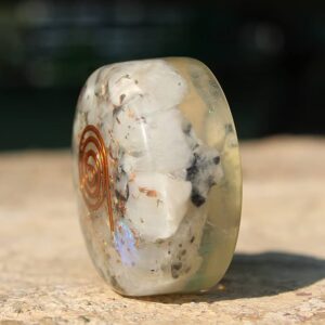 Wholesale Rainbow Moonstone Orgone Energy Buster