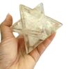 Wholesale Selenite Orgonite Merkaba Star