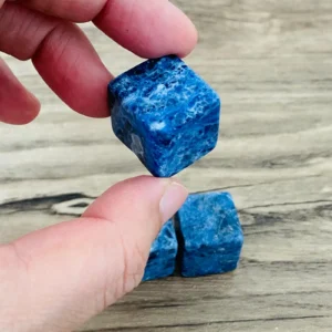 Wholesale Sodalite Crystal Cubes