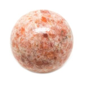 Wholesale Sunstone Gemstone Spheres