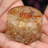 Wholesale Sunstone Orgone Tower Buster