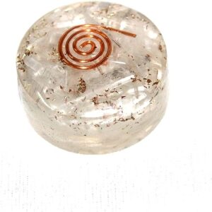 Wholesale White Selenite Orgone Energy Buster